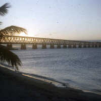 Bahia Honda Bridge