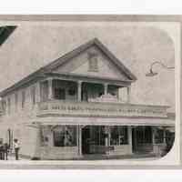 H.W. Herrick Store