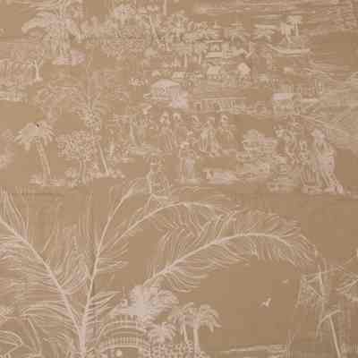 Key West Toile