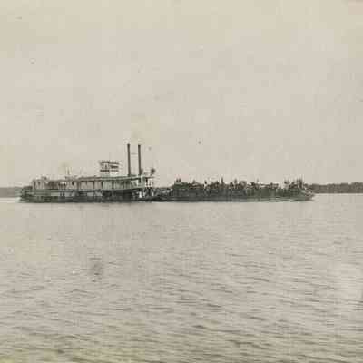 Building the Oversea Railway