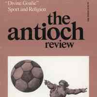 The Antioch Review