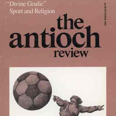 The Antioch Review