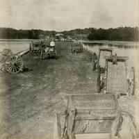 Building the Oversea Railway