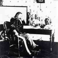 George Armstrong Custer