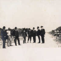 Henry Flagler on Stock Island