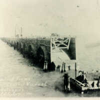 Pacet Channel Bridge