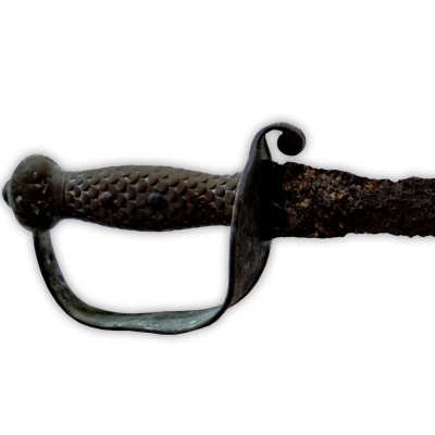 U.S. Navy Model 1841 Pattern Cutlass