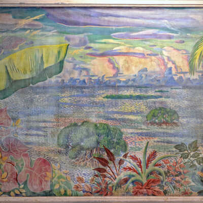 Untitled: © Key West Art & Historical Society