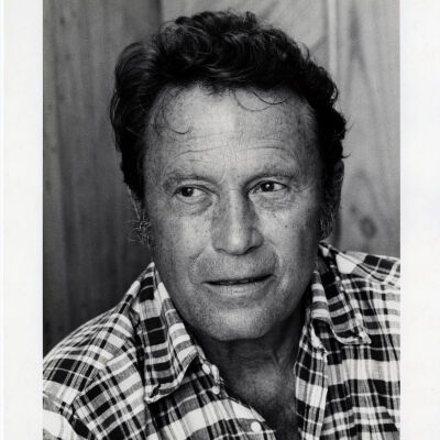 Richard Wilbur