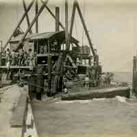 Building the Oversea Railway