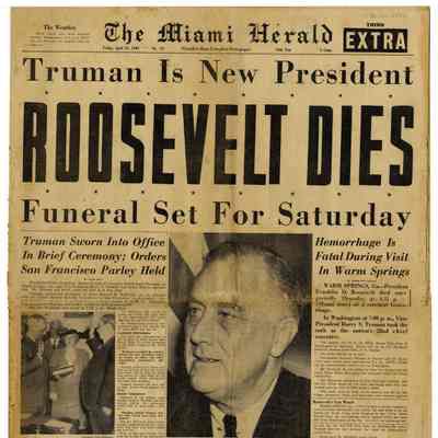 The Miami Herald