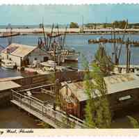 Colorful Key West, Florida