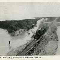 Oversea Railway Extension Construction