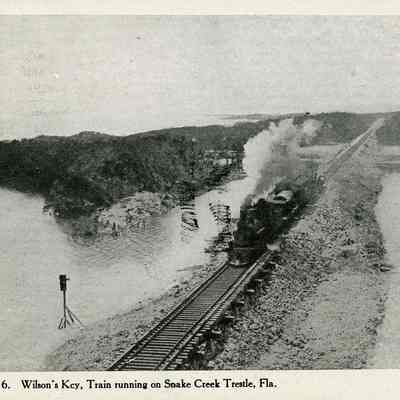 Oversea Railway Extension Construction