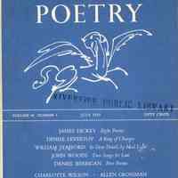 Poetry