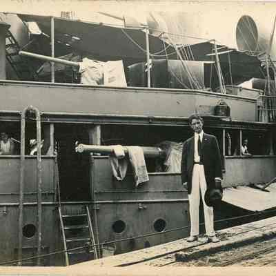 USS TALLAHASSEE (BM-9)