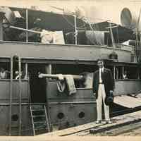 USS TALLAHASSEE (BM-9)