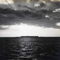 Fort Jefferson