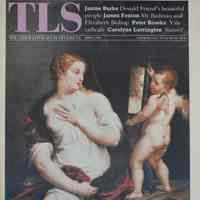 The Times Literary Supplement