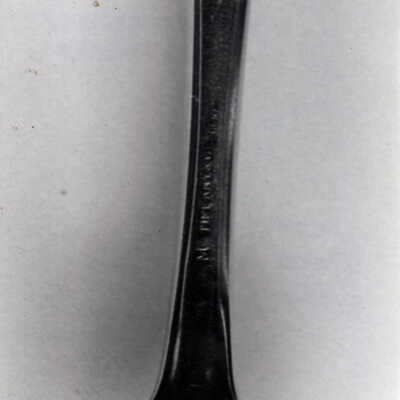 William Curry Gold Service