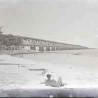 Bahia Honda Bridge