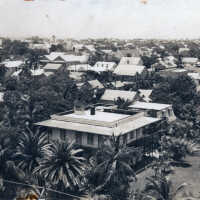 The Hemingway House