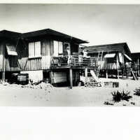 McMullen Family at West Summerland Key
