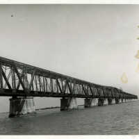 Bahia Honda Truss Bridge