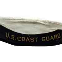 US Coast Guard Enlisted Man