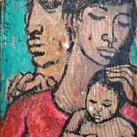 Holy Family
