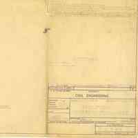 Electrical Schematic for Key West Lighthouse