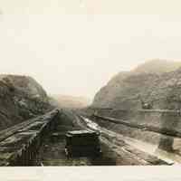 Culebra Cut Excavation