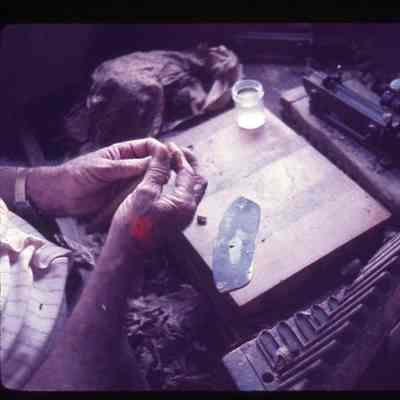 Cigar Making