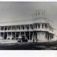 Curry & Sons Building