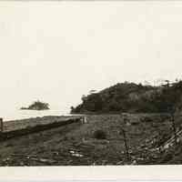 Panama Coast Near Portobelo
