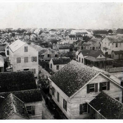 600 Block of Angela Street