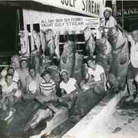 Gulfstream Fishing Charter