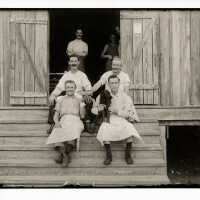 Bakers at Pigeon Key