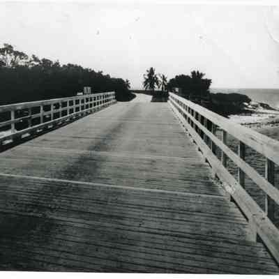 Overseas Highway Bridge