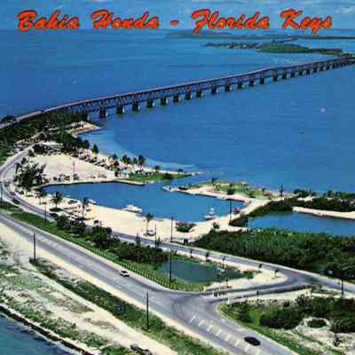 Bahia Honda - Florida Keys