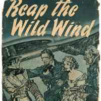 Reap the Wild Wind