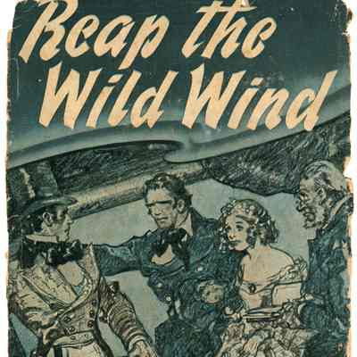 Reap the Wild Wind