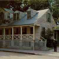 Watlington House, Key West, Florida