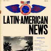 Latin-American News Magazine