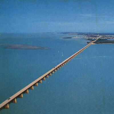 Seven Mile Bridge