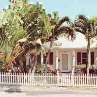 Tennessee Williams House