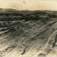 Culebra Cut Excavation