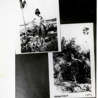 Florida East Coast Railway Employees