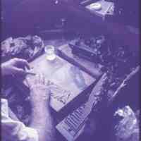 Cigar Making