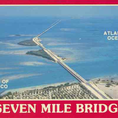 Seven Mile Bridge